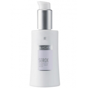 Serox Серум за незабавен резултат