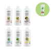 LR Aloe Vera Двоен Комплект Гелове за Пиене (свободен избор) + Крем за ръце Алое Вера с Прополис