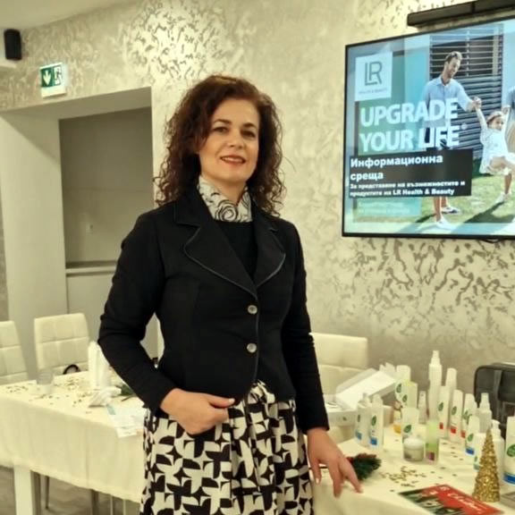 LR НИКОЛИНА ДУНЧЕВА ПЕТРИЧ