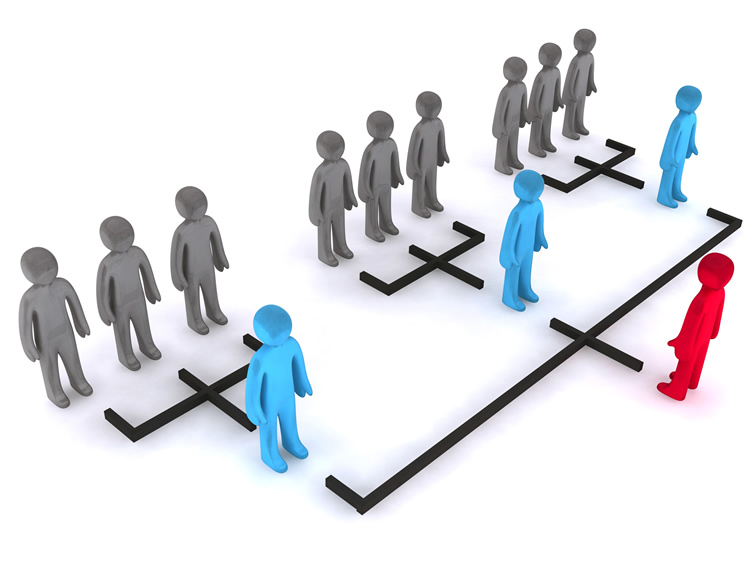 MLM индустрията - бизнес успех с минимален риск MLM индустрията - бизнес успех с минимален риск