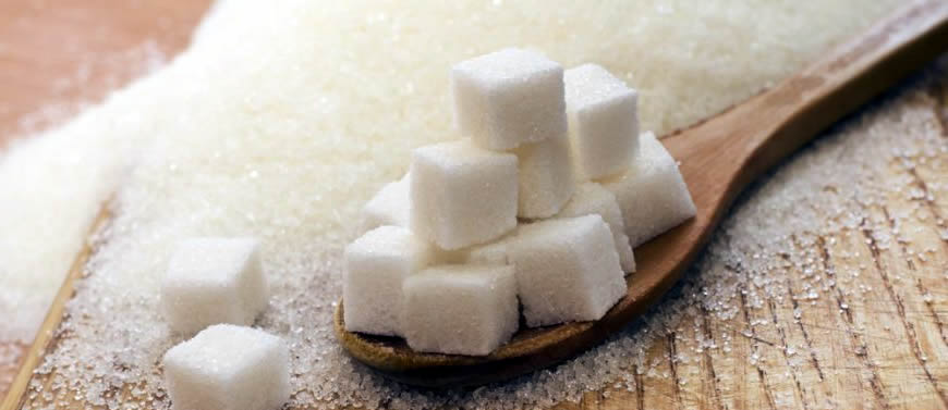 Захарта - сладък приятел или убиец